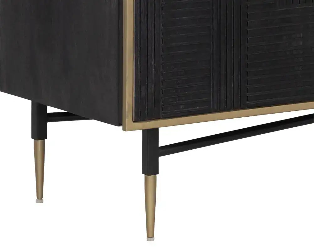 SUNPAN MARKWOOD SIDEBOARD - Side