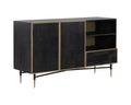 SUNPAN MARKWOOD SIDEBOARD - Side