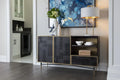 SUNPAN MARKWOOD SIDEBOARD - Side