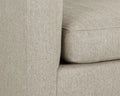 Sunpan BYWARD SOFA - Sofa