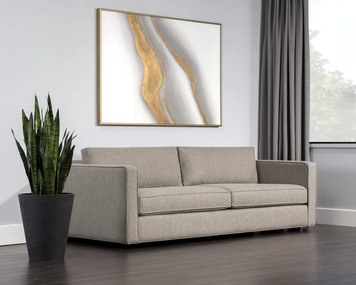 Sunpan ADRIAN SOFA - Sofa