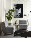SUNPAN ROSEN PLANTER - Outdoor Furniture