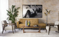 SUNPAN ROSEN PLANTER - Outdoor Furniture