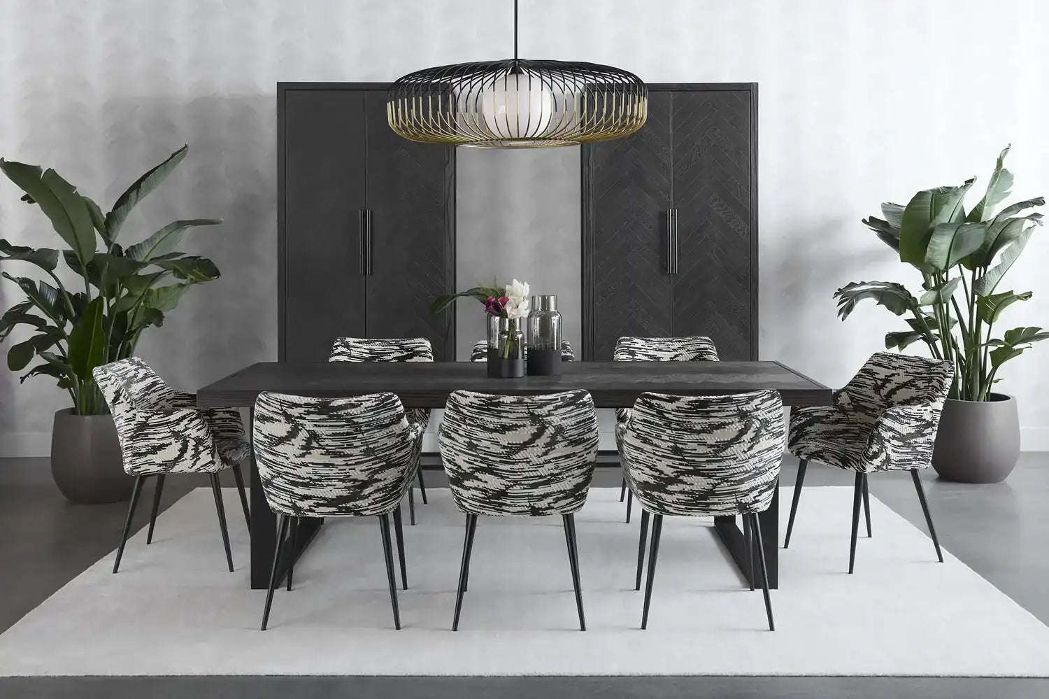 SUNPAN ROSEN PLANTER - Outdoor Furniture