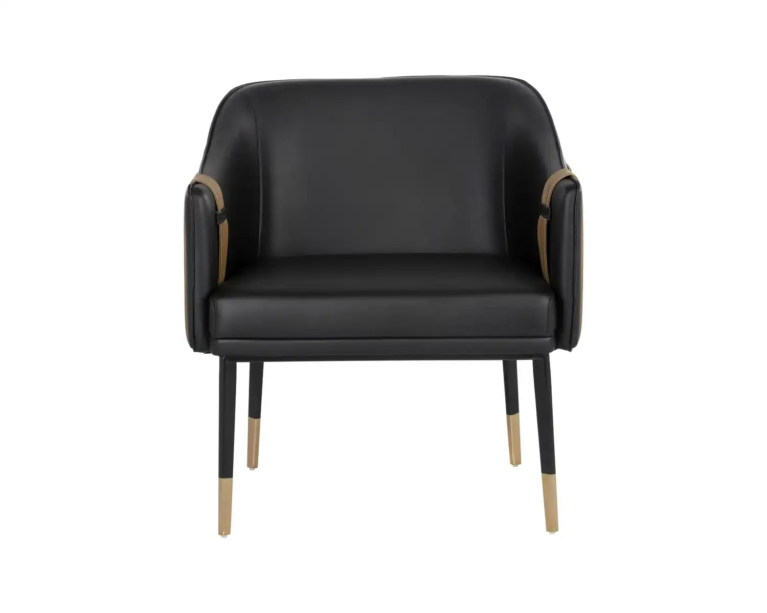 Sunpan CARTER LOUNGE CHAIR - Lounge