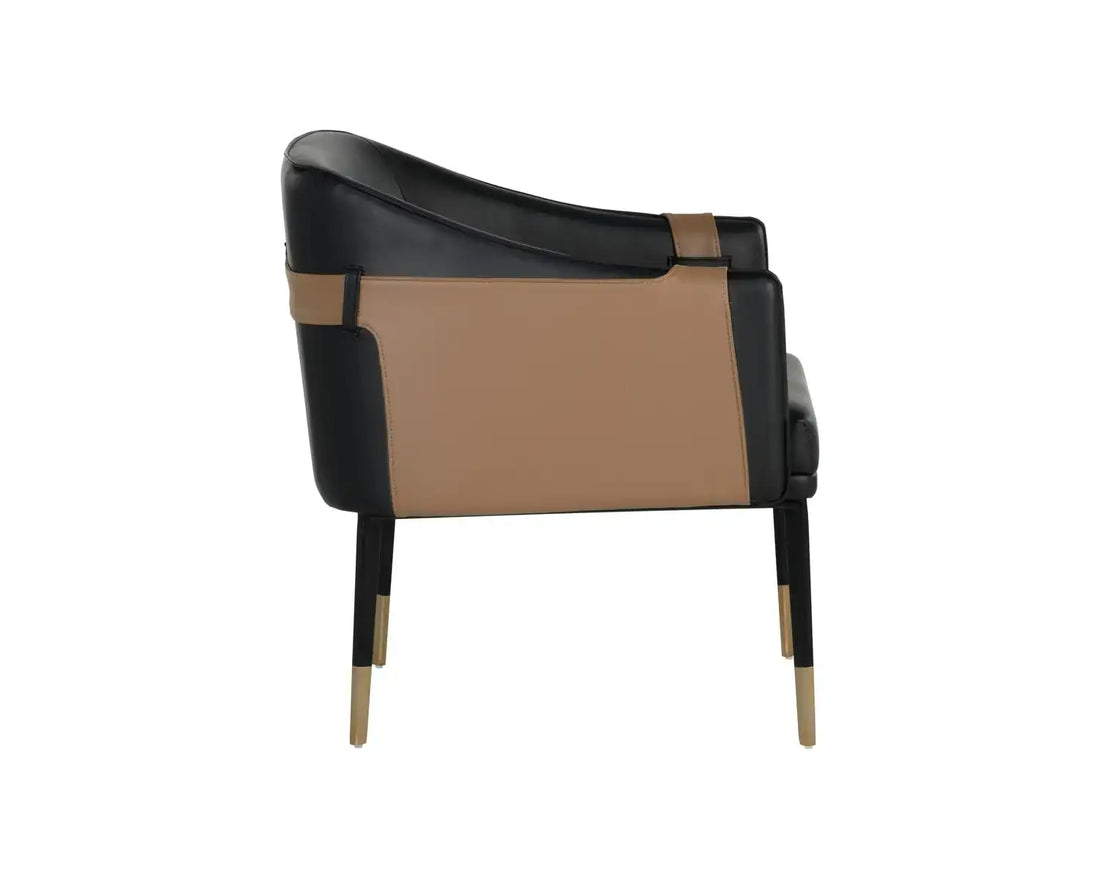 SUNPAN CARTER LOUNGE CHAIR - Lounge