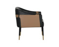 Sunpan CARTER LOUNGE CHAIR - Lounge
