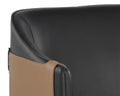 Sunpan CARTER LOUNGE CHAIR - Lounge