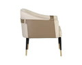 Sunpan CARTER LOUNGE CHAIR - Lounge
