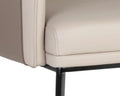 Sunpan CARTER LOUNGE CHAIR - Lounge