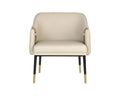Sunpan CARTER LOUNGE CHAIR - Lounge