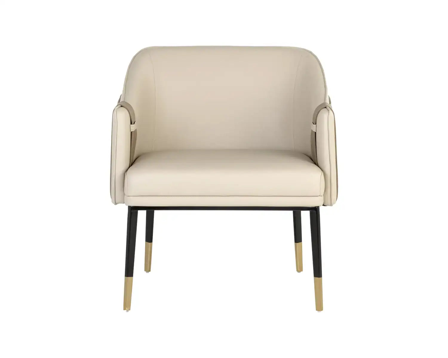 Sunpan CARTER LOUNGE CHAIR - Lounge