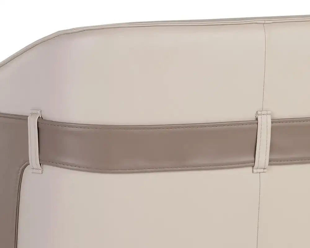 Sunpan CARTER LOUNGE CHAIR - Lounge