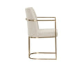 Sunpan RAYLA DINING ARMCHAIR - Dining Chairs