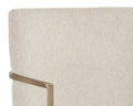 Sunpan RAYLA DINING ARMCHAIR - Dining Chairs