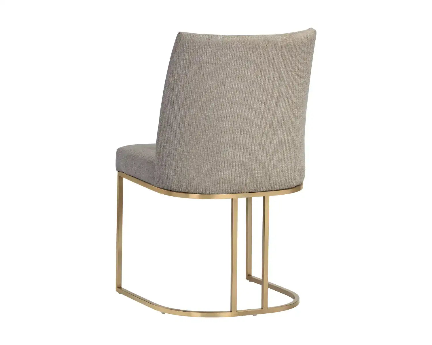 Sunpan RAYLA DINING CHAIR - Dining Chairs