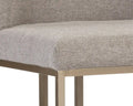 Sunpan RAYLA DINING CHAIR - Dining Chairs