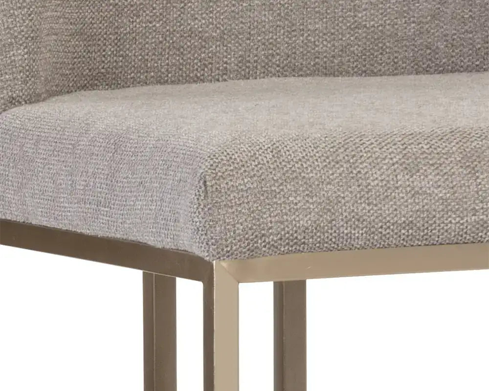 Sunpan RAYLA DINING CHAIR - Dining Chairs