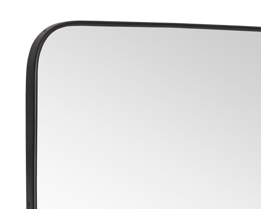 SUNPAN CALABASAS FLOOR MIRROR - Mirrors