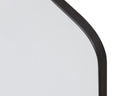 Sunpan CALABASAS FLOOR MIRROR - Mirrors