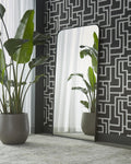 SUNPAN CALABASAS FLOOR MIRROR - Mirrors