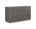 SUNPAN, ALTMAN DRESSER, DRESSERS