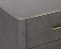 SUNPAN, ALTMAN DRESSER, DRESSERS