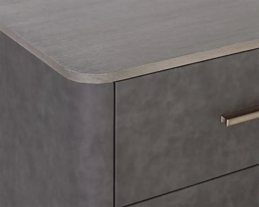 SUNPAN, ALTMAN DRESSER, DRESSERS