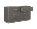 SUNPAN, ALTMAN DRESSER, DRESSERS