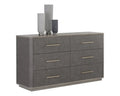 SUNPAN, ALTMAN DRESSER, DRESSERS