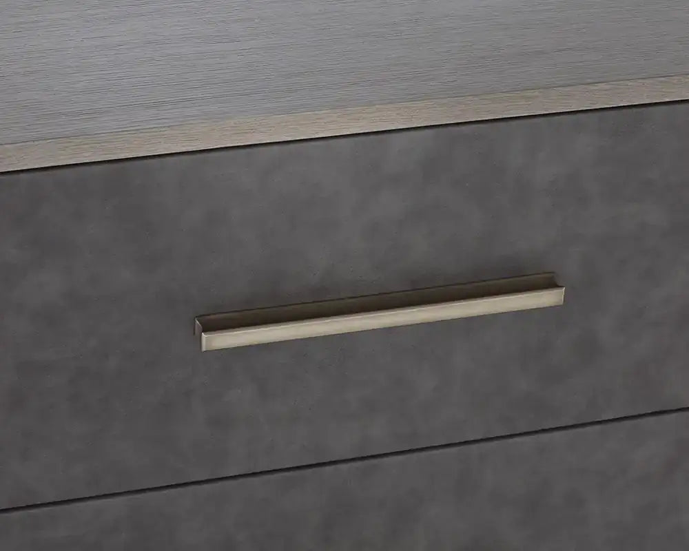 SUNPAN, ALTMAN DRESSER, DRESSERS