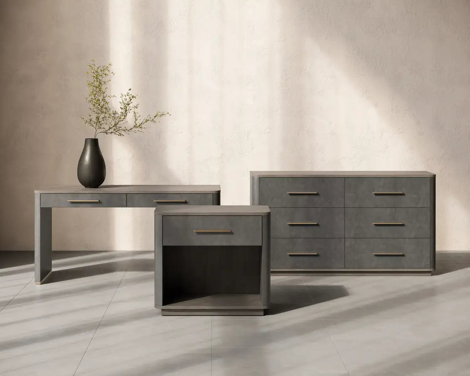 SUNPAN, ALTMAN DRESSER, DRESSERS