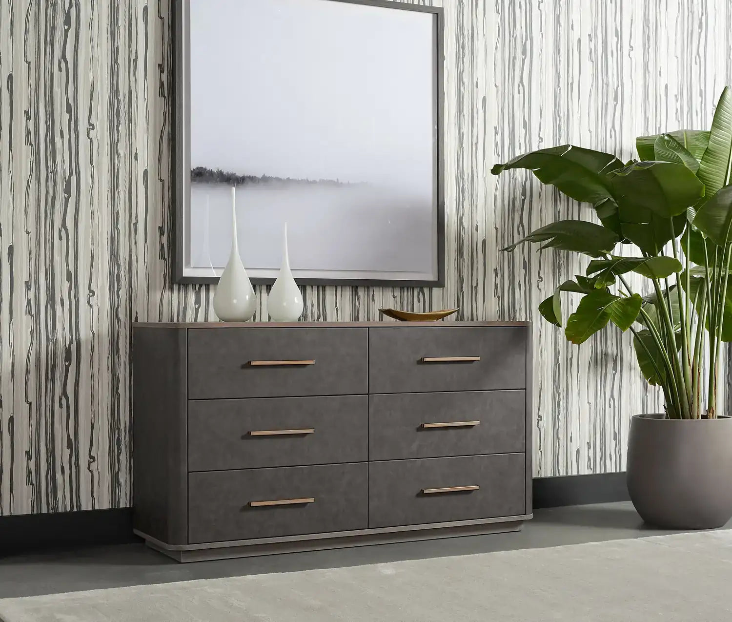 SUNPAN, ALTMAN DRESSER, DRESSERS