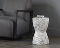 SUNPAN CARA END TABLE - Outdoor Furniture