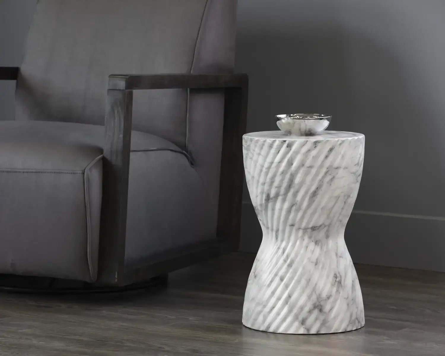 SUNPAN CARA END TABLE - Outdoor Furniture