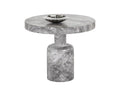 Sunpan ELMIRA SIDE TABLE - Outdoor Furniture
