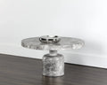 Sunpan ELMIRA COFFEE TABLE - Outdoor Furniture