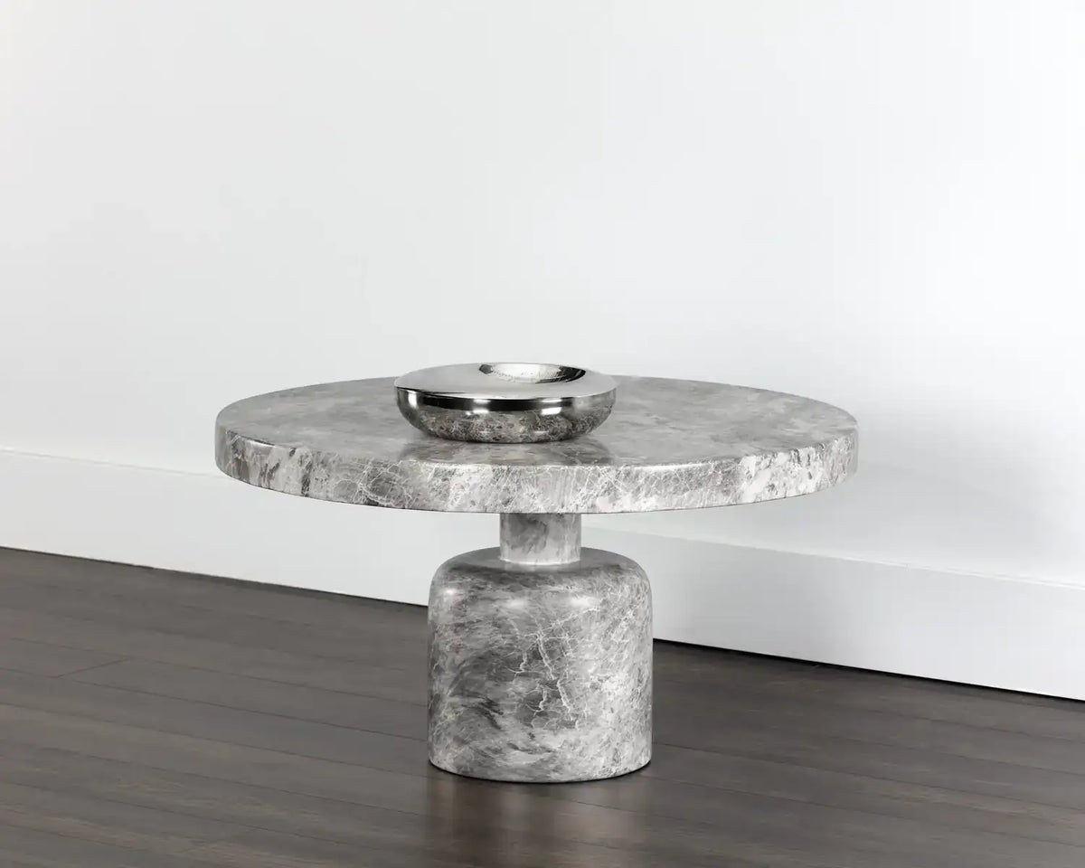 Sunpan ELMIRA COFFEE TABLE - Outdoor Furniture