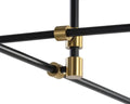 SUNPAN, VAL CHANDELIER, CHANDELIER LIGHT