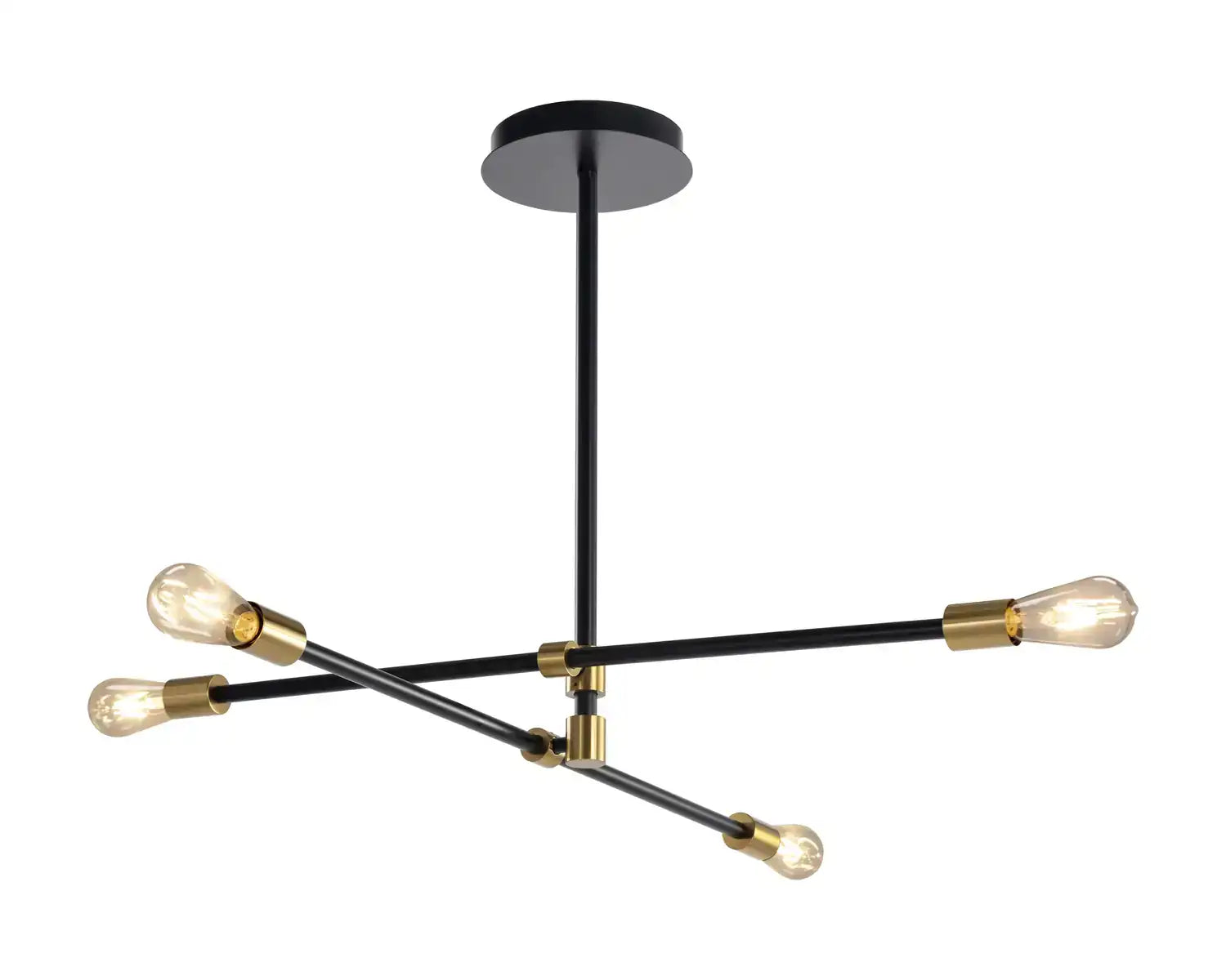 SUNPAN, VAL CHANDELIER, CHANDELIER LIGHT