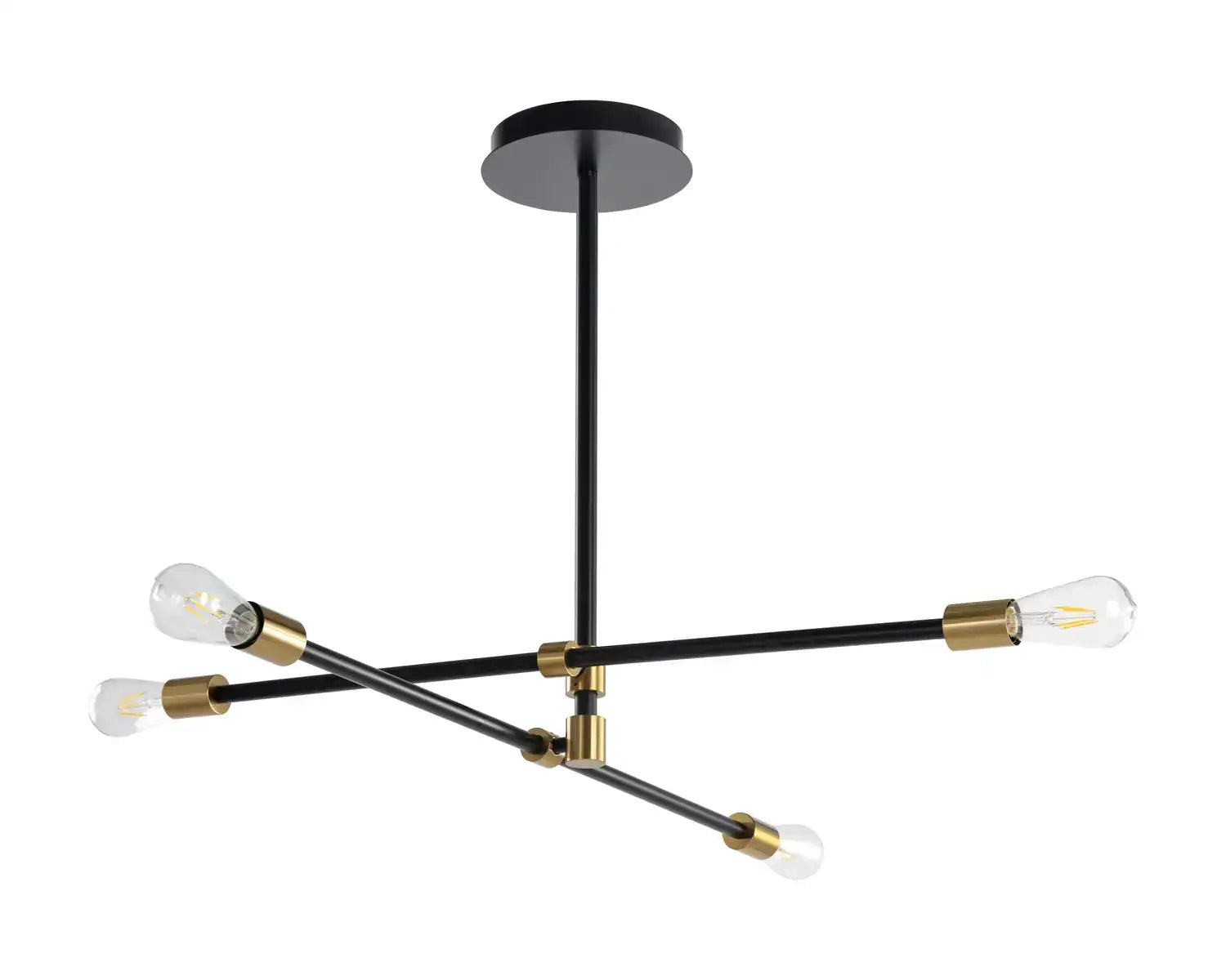 SUNPAN, VAL CHANDELIER, CHANDELIER LIGHT
