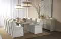Sunpan, KORE CHANDELIER, CHANDELIER LIGHT
