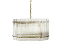 Sunpan, KORE CHANDELIER, CHANDELIER LIGHT