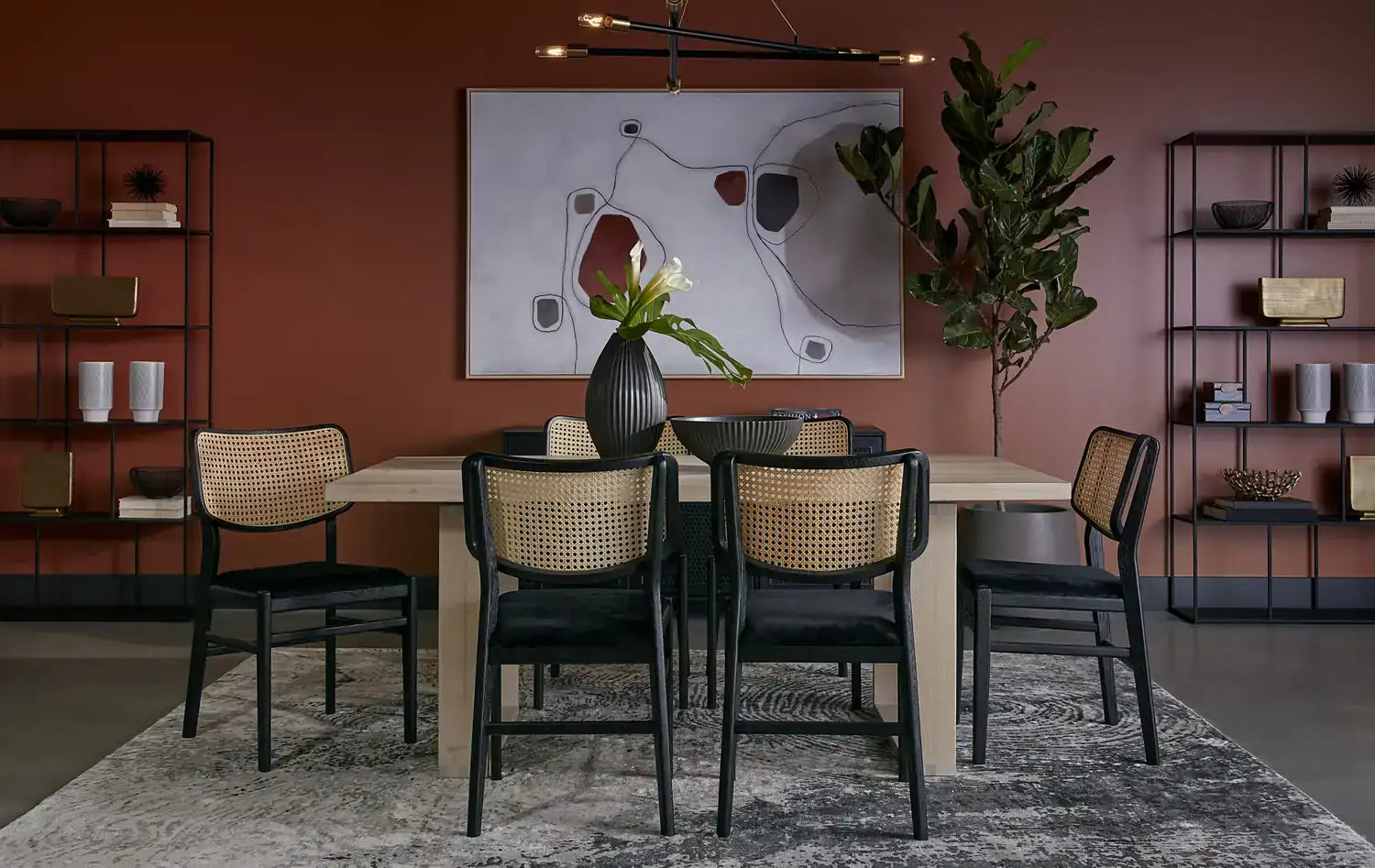 SUNPAN, KYLO CHANDELIER, CHANDELIER LIGHT