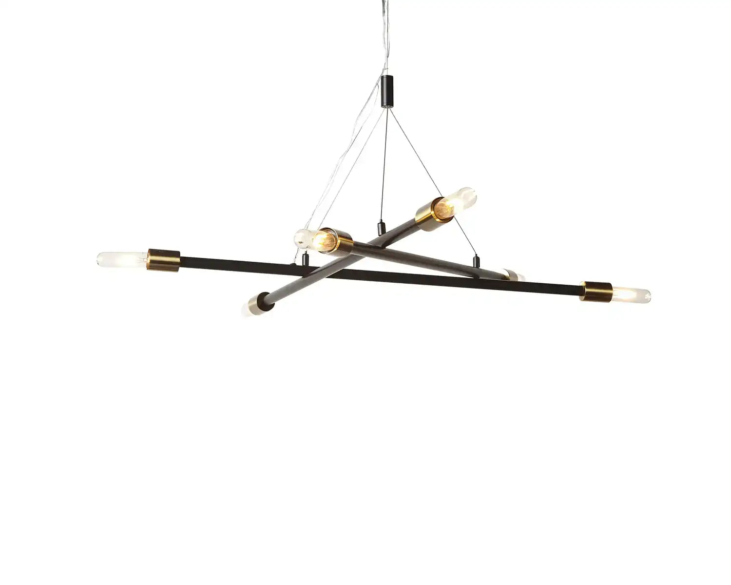SUNPAN, KYLO CHANDELIER, CHANDELIER LIGHT