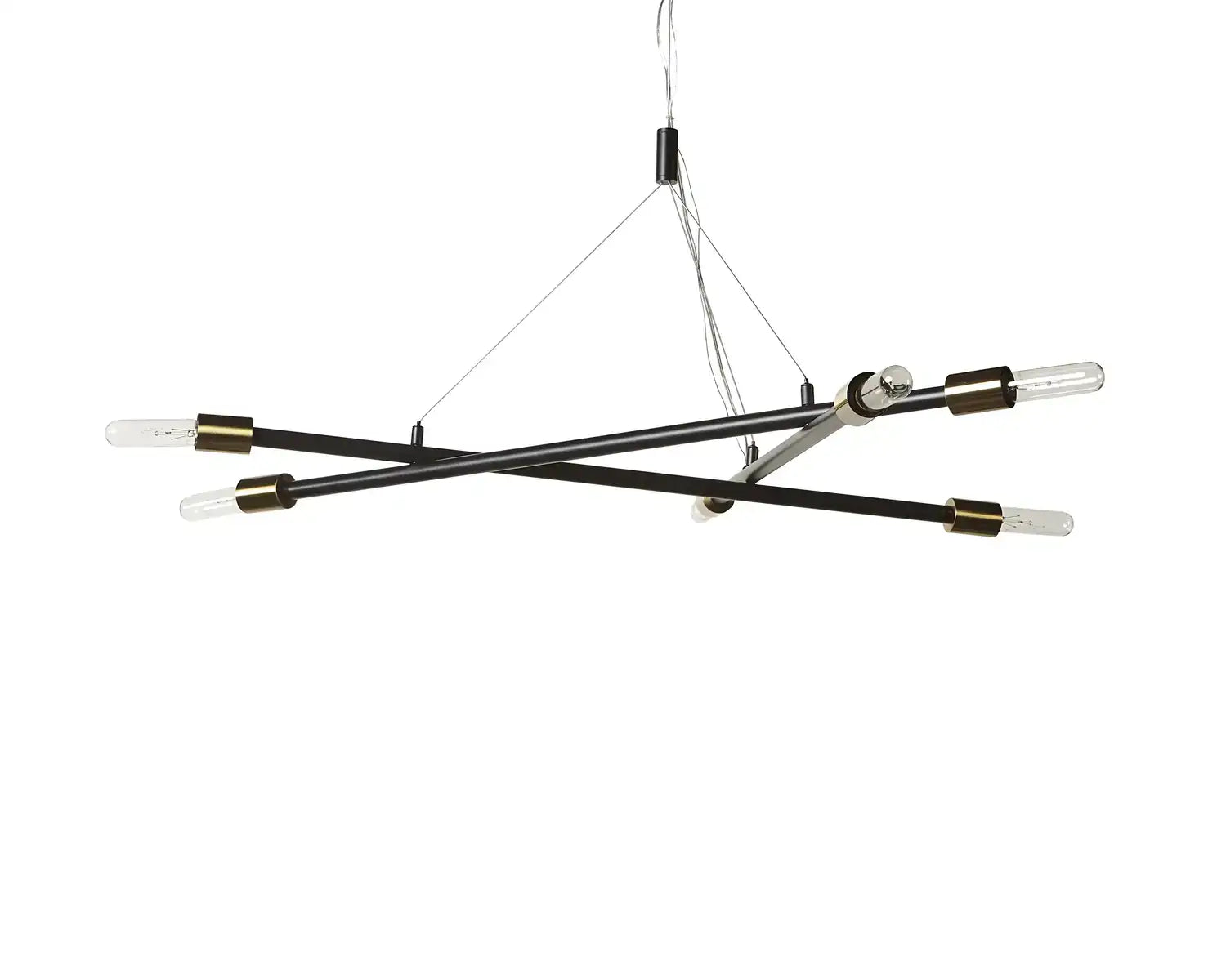 SUNPAN, KYLO CHANDELIER, CHANDELIER LIGHT