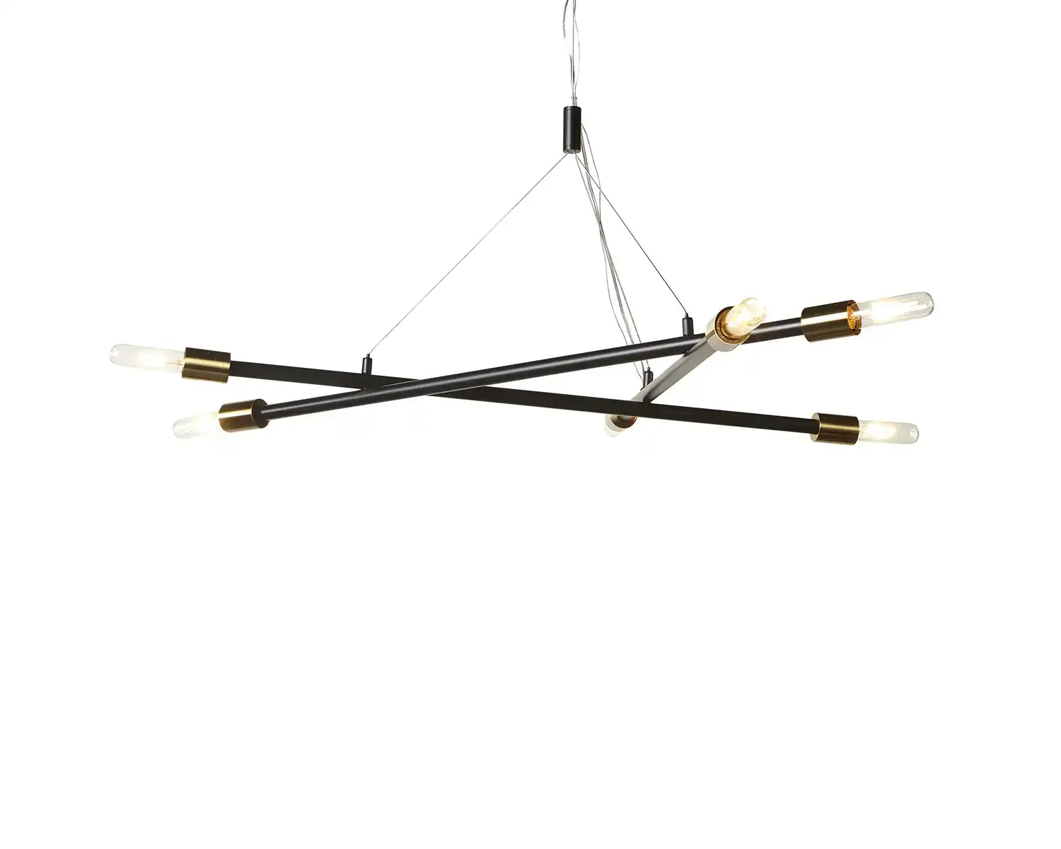 SUNPAN, KYLO CHANDELIER, CHANDELIER LIGHT