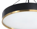 SUNPAN, DUDLEY CHANDELIER, CHANDELIER LIGHT