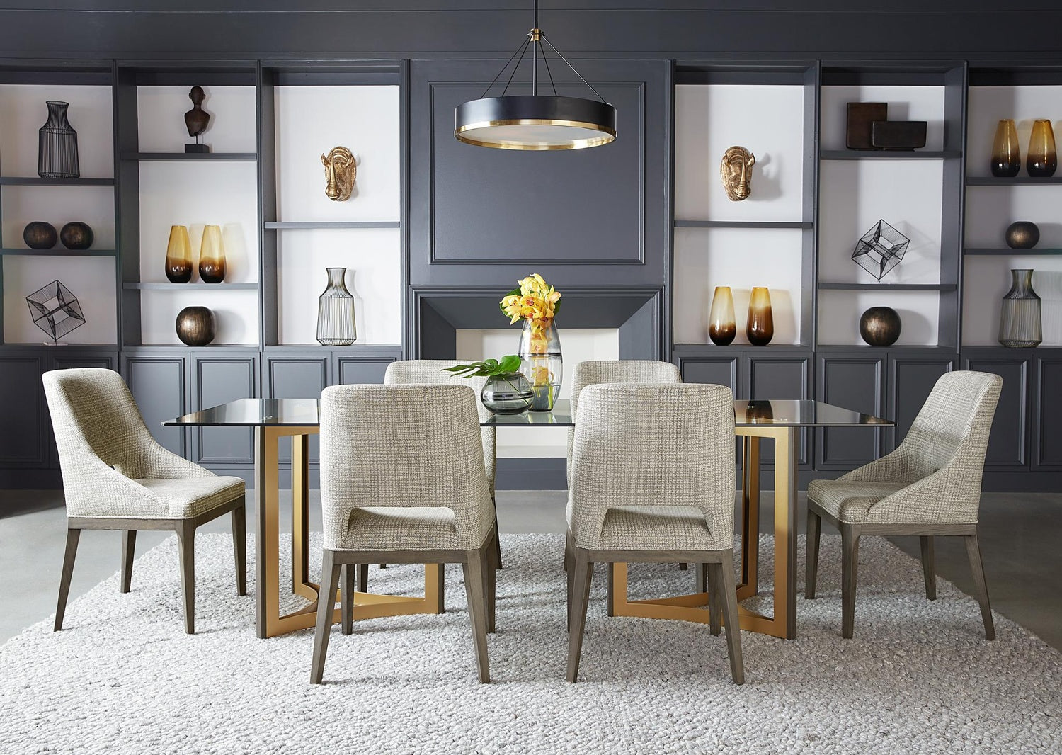 SUNPAN, DUDLEY CHANDELIER, CHANDELIER LIGHT