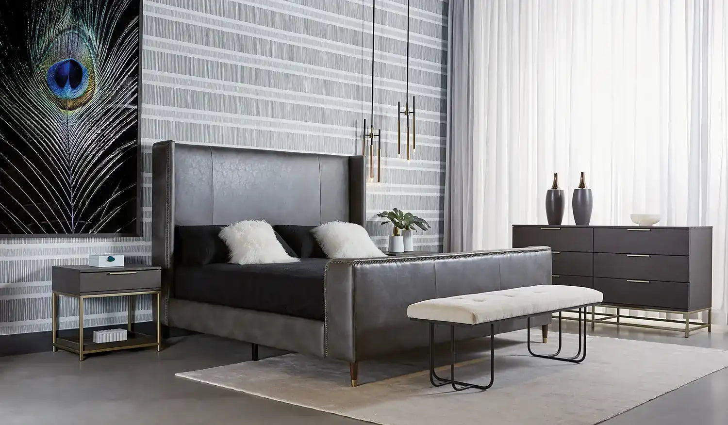 SUNPAN, HEWITT CHANDELIER, CHANDELIER LIGHT